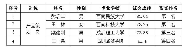 綿投置地產(chǎn)品策劃成績排名